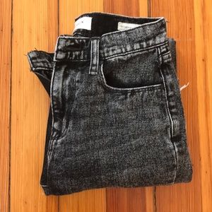 Pacsun mom jeans